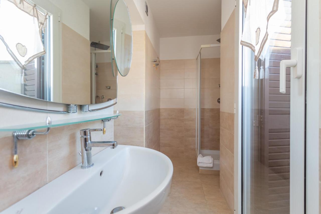 The B Rooftop Apartment Рим Екстериор снимка