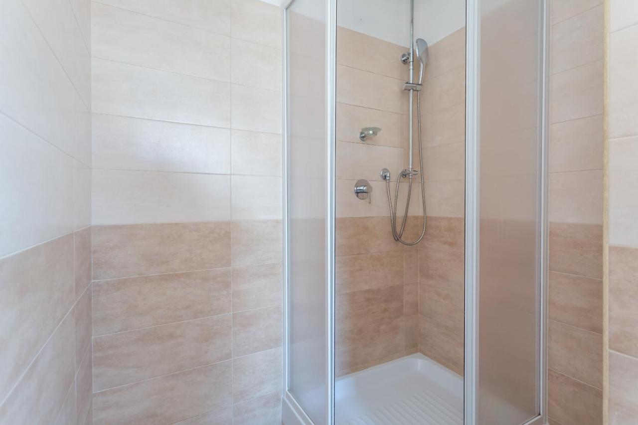 The B Rooftop Apartment Рим Екстериор снимка